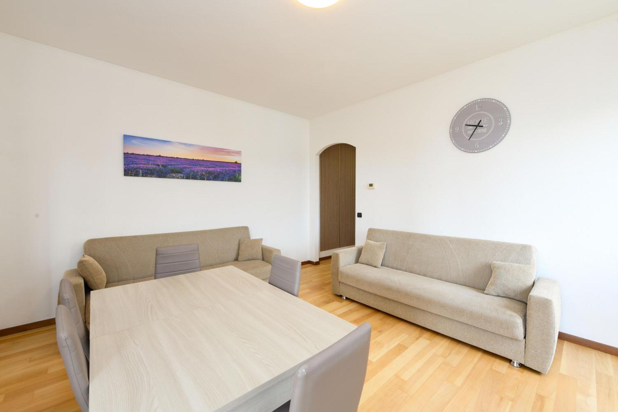Appartamento Martina Moniga del Garda 외부 사진