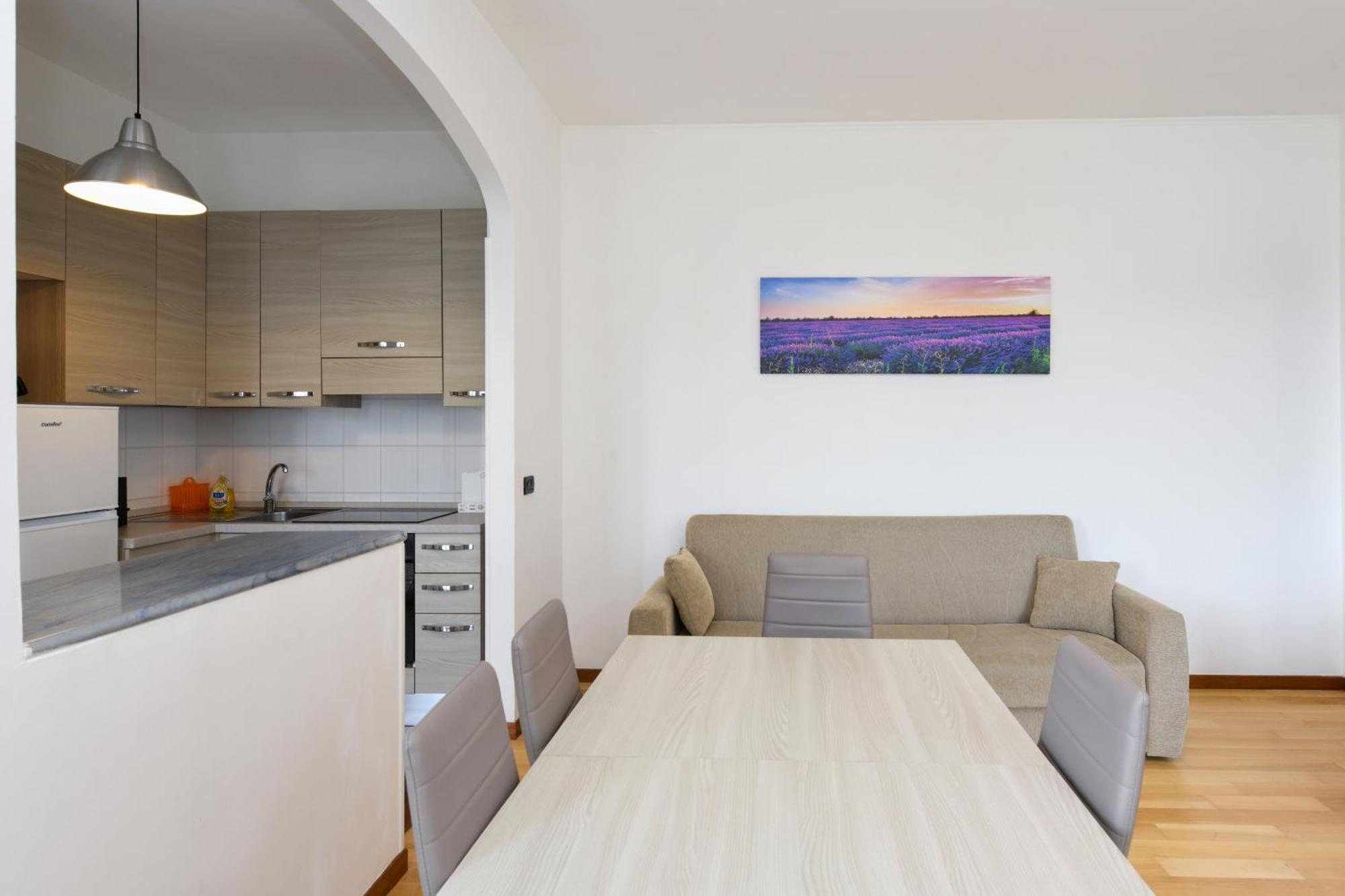 Appartamento Martina Moniga del Garda 외부 사진